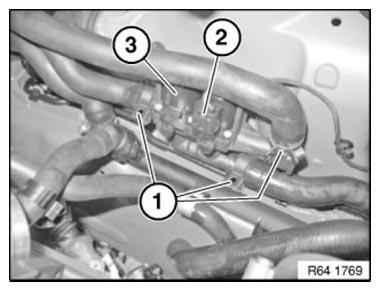 Heater With Operation